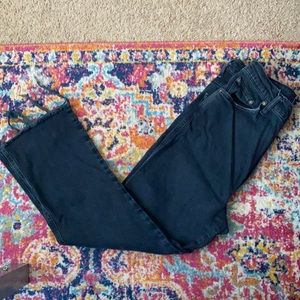 Agolde Straight Leg Jeans